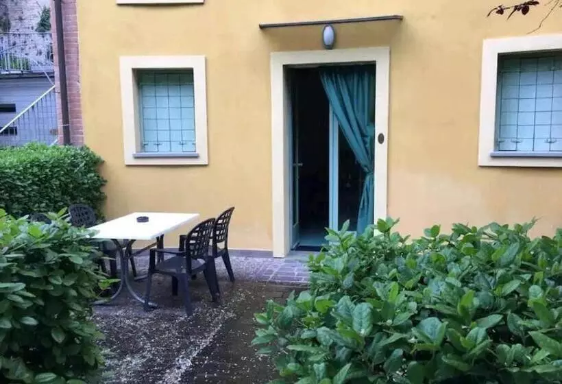 Hotelli Locanda La Cavallina