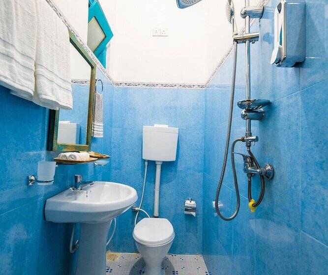 Hotel Moi Galle Fort By Dbi