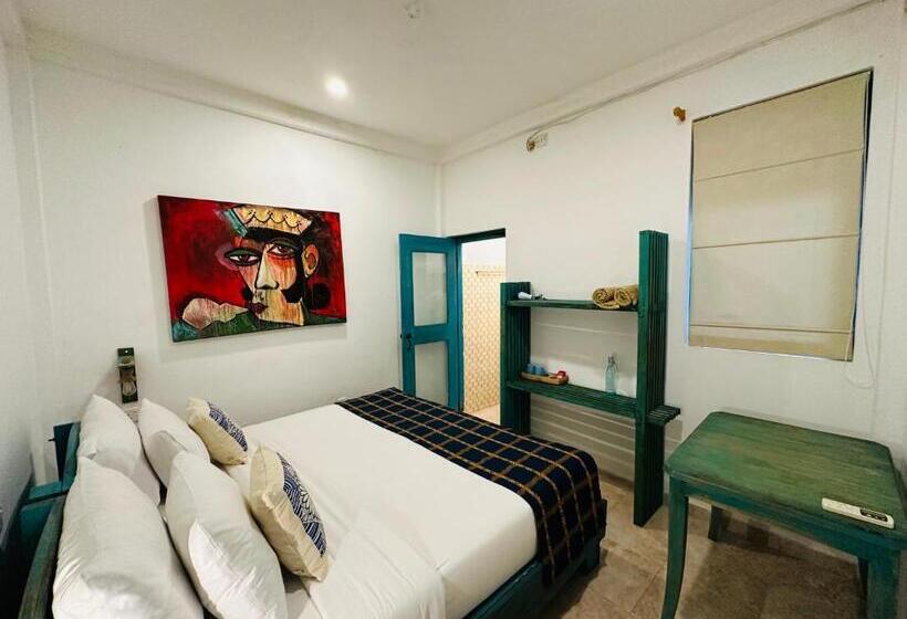 Hotel Moi Galle Fort By Dbi