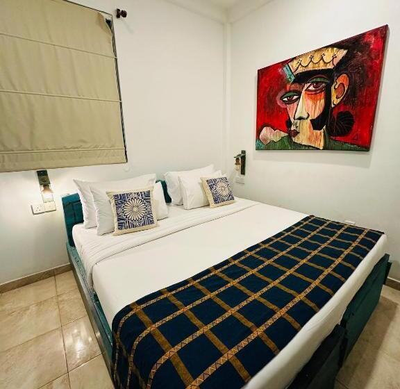 Hotel Moi Galle Fort By Dbi