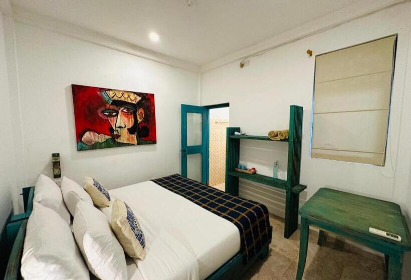 Hotel Moi Galle Fort By Dbi