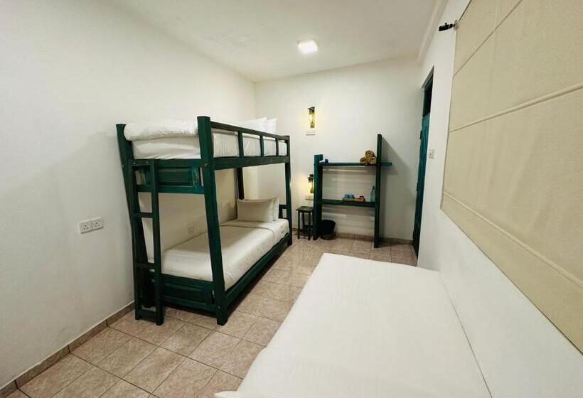 Hotel Moi Galle Fort By Dbi