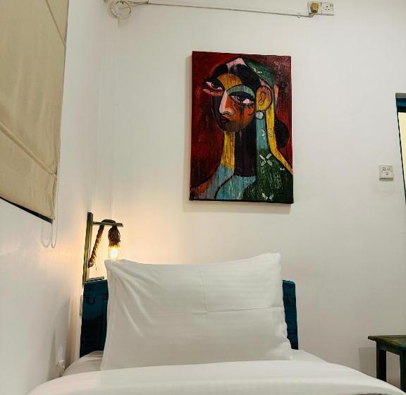 Hotel Moi Galle Fort By Dbi