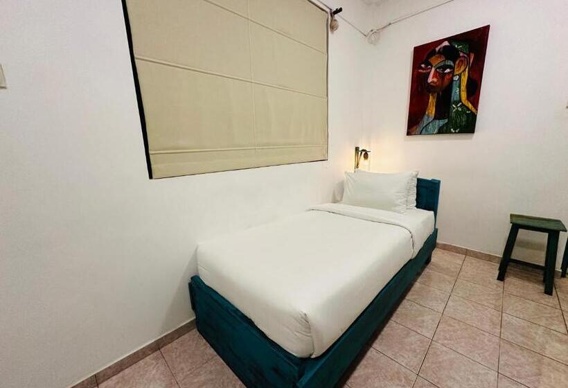 Hotel Moi Galle Fort By Dbi