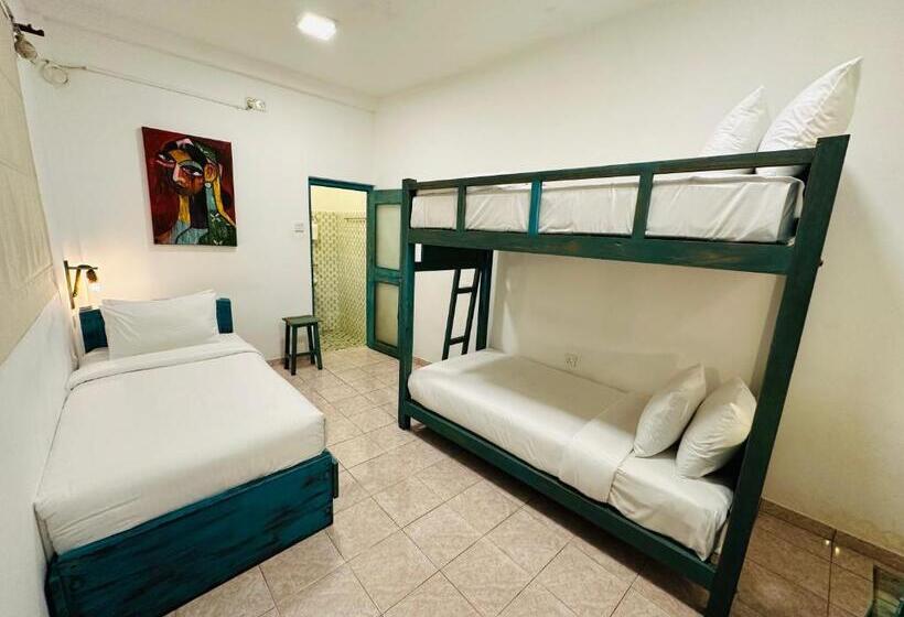 Hotel Moi Galle Fort By Dbi