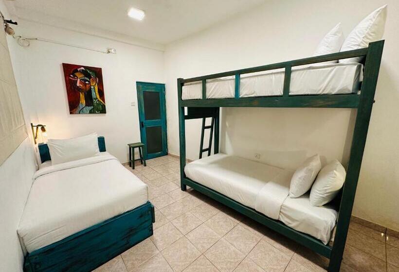 Hotel Moi Galle Fort By Dbi