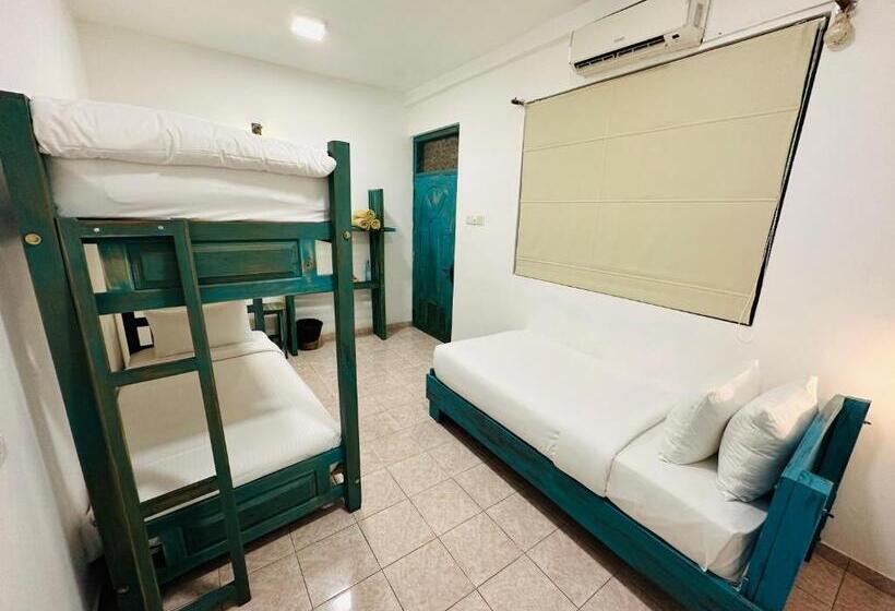 Hotel Moi Galle Fort By Dbi