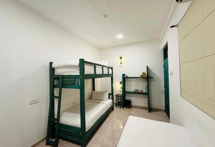 Hotel Moi Galle Fort By Dbi