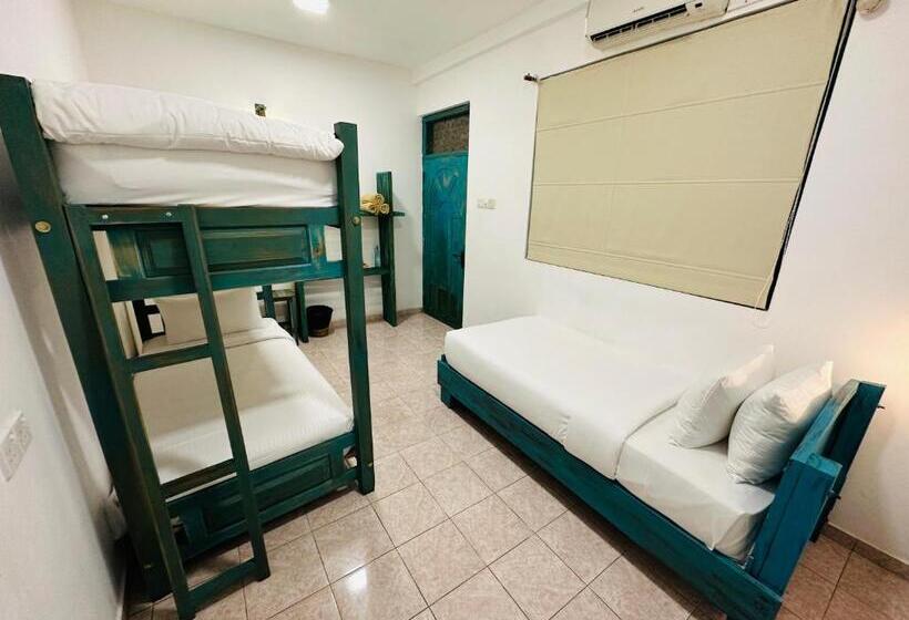 Hotel Moi Galle Fort By Dbi