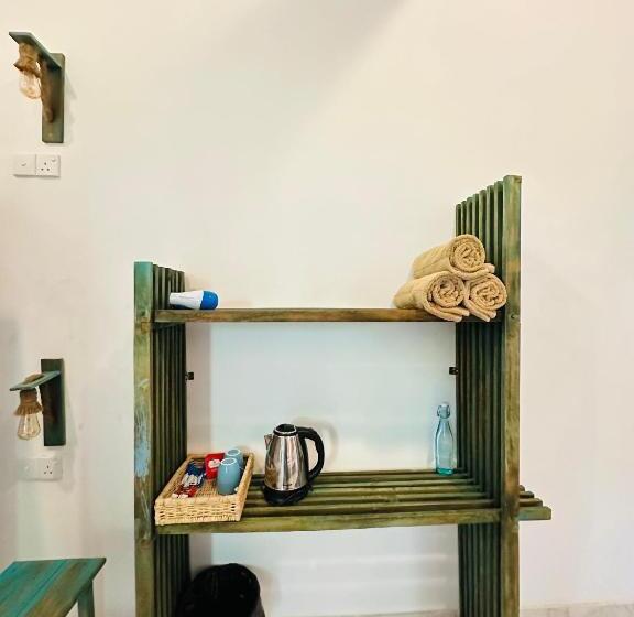 Hotel Moi Galle Fort By Dbi