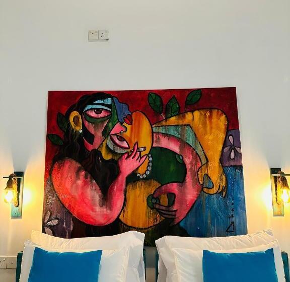 Hotel Moi Galle Fort By Dbi