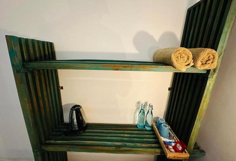 Hotel Moi Galle Fort By Dbi