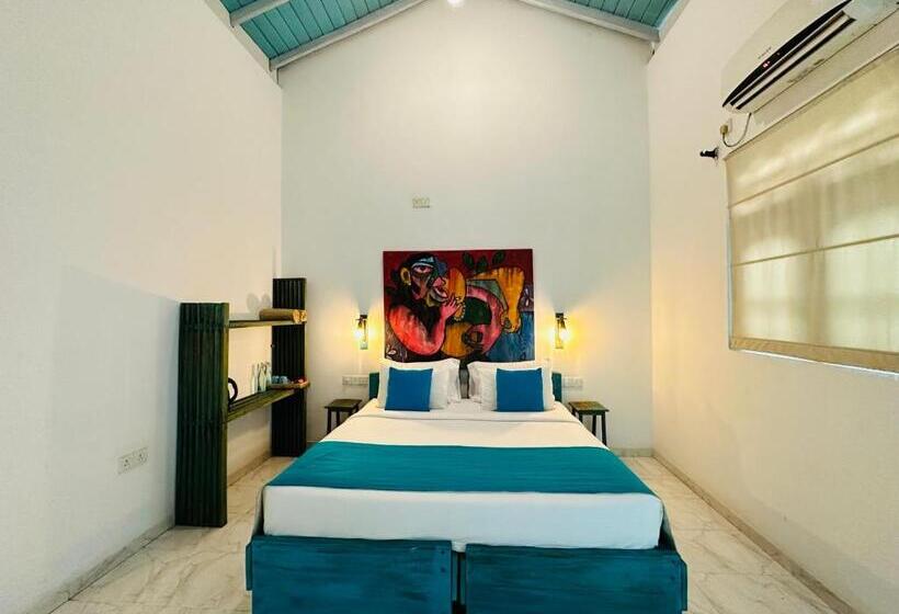 Hotel Moi Galle Fort By Dbi