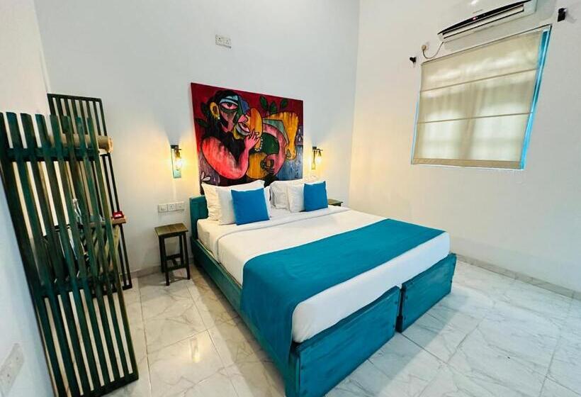 Hotel Moi Galle Fort By Dbi