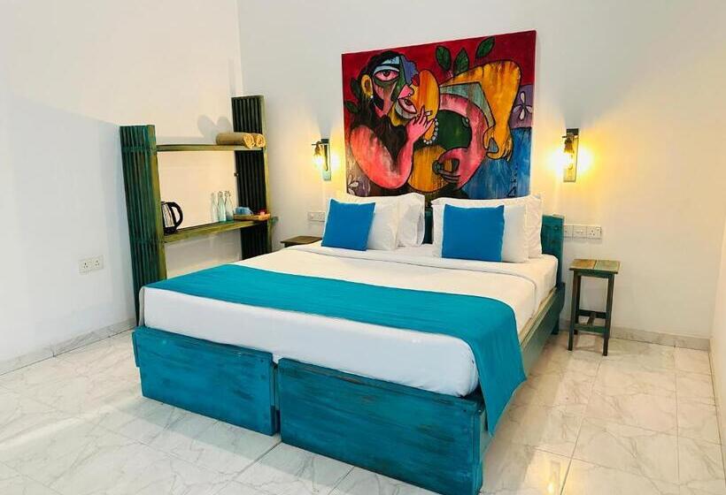 Hotel Moi Galle Fort By Dbi