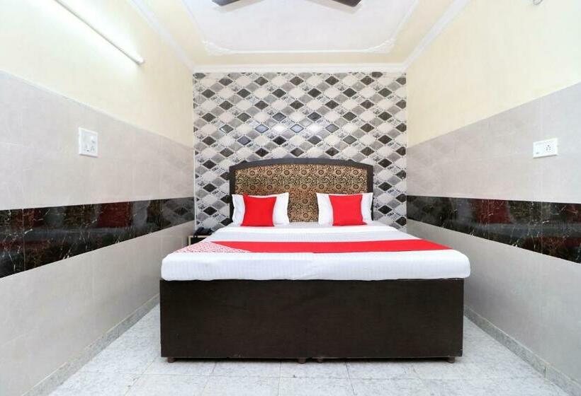 Flagship Hotel New Diamond