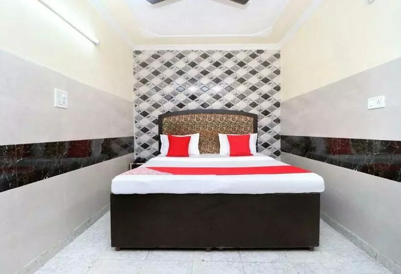Flagship Hotel New Diamond