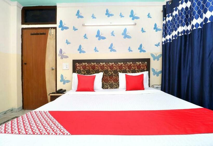 Flagship Hotel New Diamond