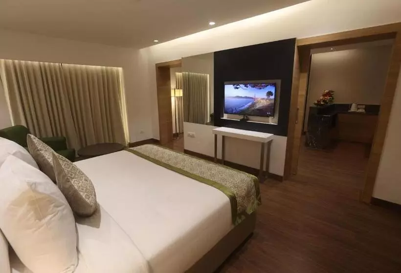 Pharos Hotels