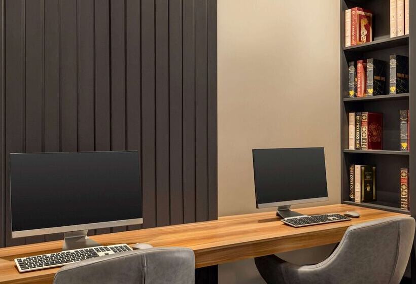 هتل Ramada By Wyndham Erzurum