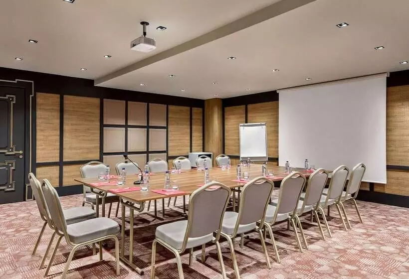 هتل Ramada By Wyndham Erzurum