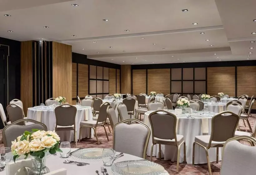 هتل Ramada By Wyndham Erzurum