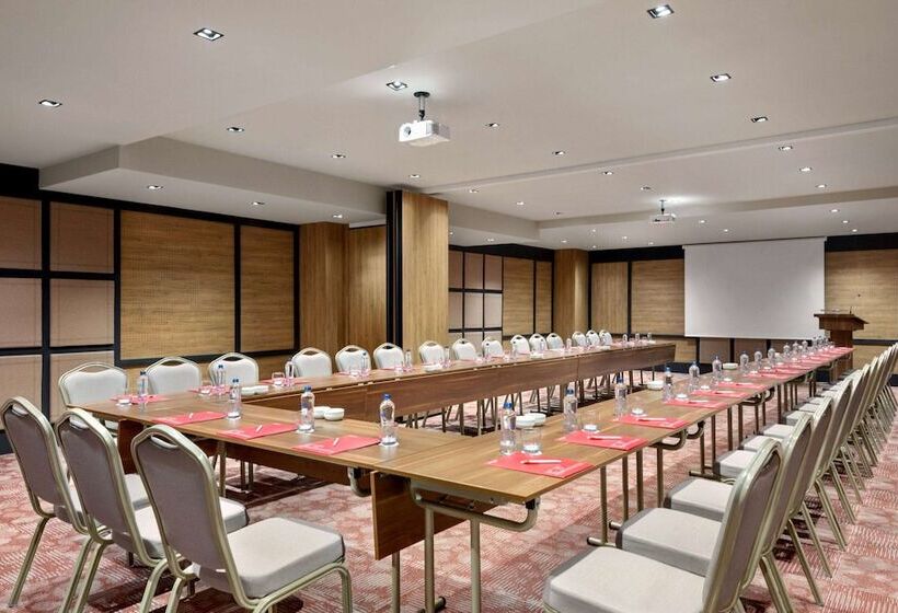 هتل Ramada By Wyndham Erzurum