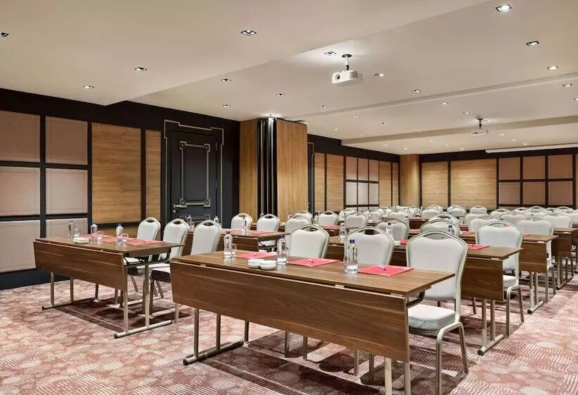 هتل Ramada By Wyndham Erzurum