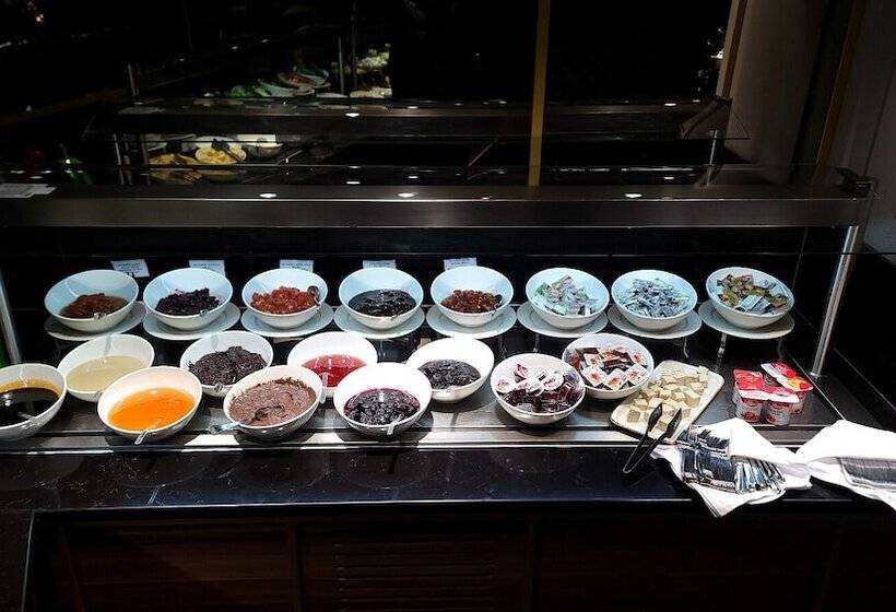 هتل Ramada By Wyndham Erzurum