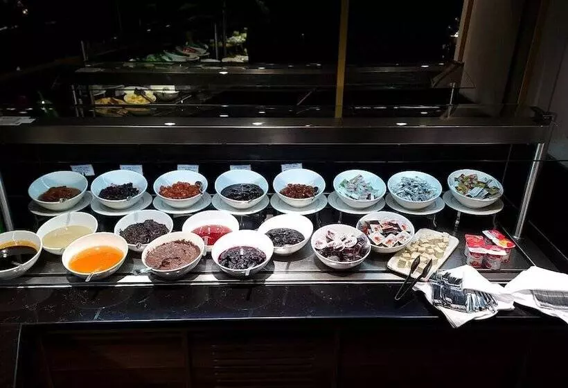 هتل Ramada By Wyndham Erzurum