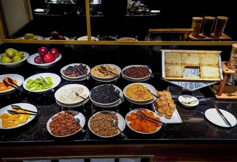 هتل Ramada By Wyndham Erzurum