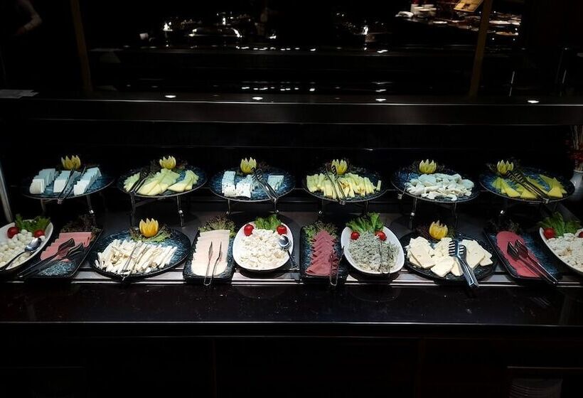 هتل Ramada By Wyndham Erzurum