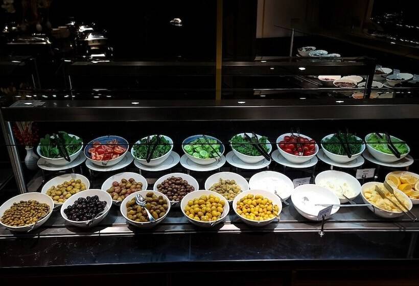 هتل Ramada By Wyndham Erzurum