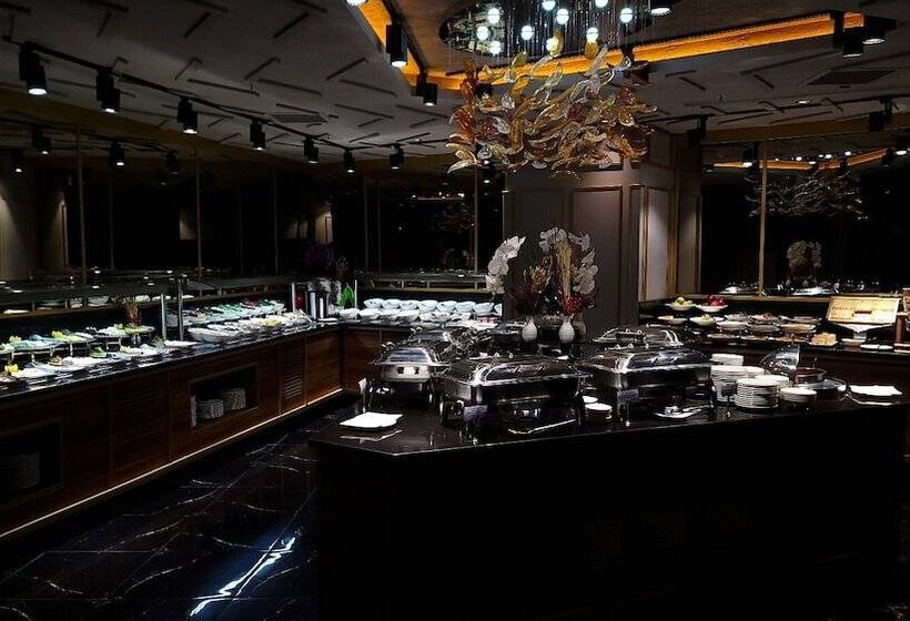 هتل Ramada By Wyndham Erzurum