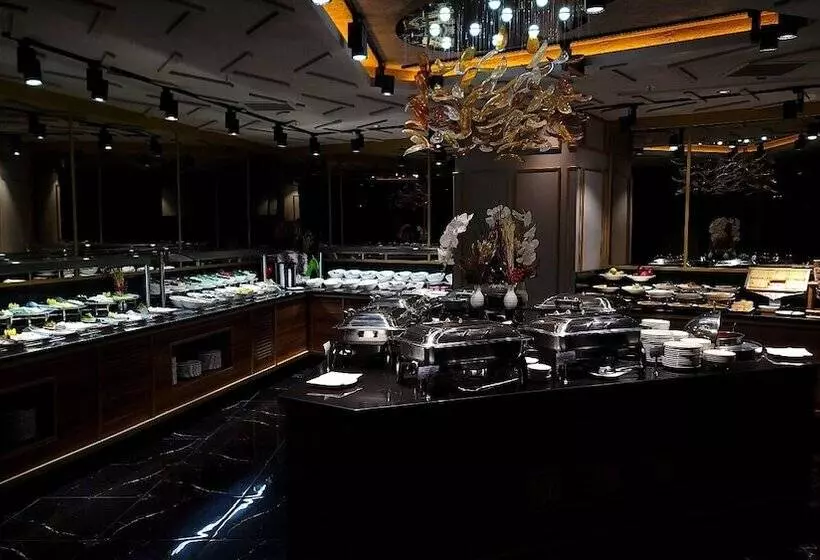 هتل Ramada By Wyndham Erzurum