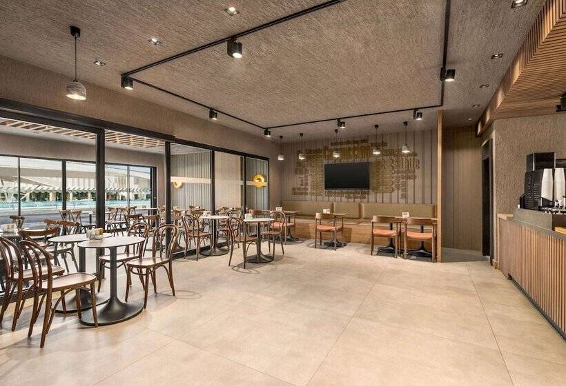 هتل Ramada By Wyndham Erzurum