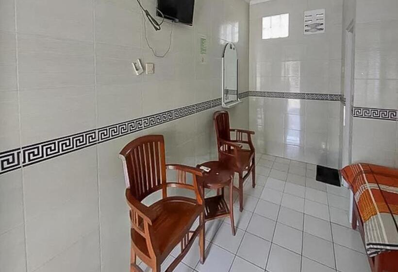 Reddoorz Syariah @ Hotel Sidomulyo Pacitan