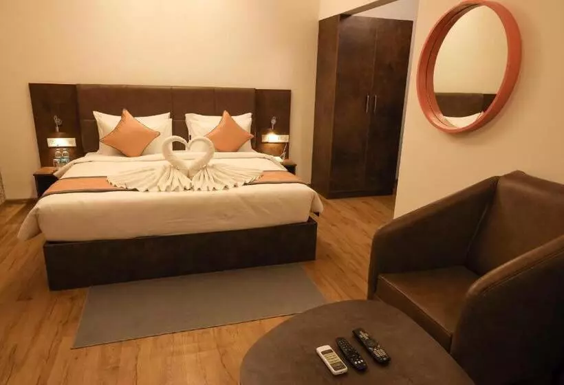 ホテル Rv Stay Inn