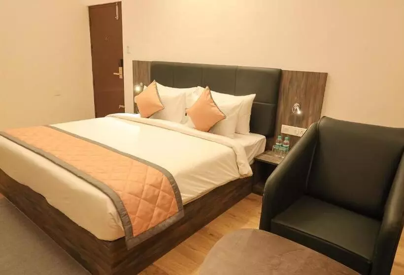 ホテル Rv Stay Inn