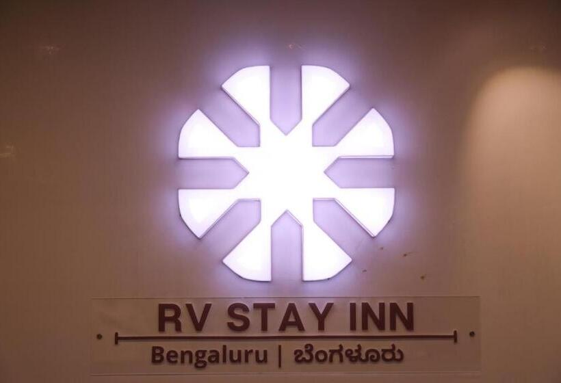 هتل Rv Stay Inn