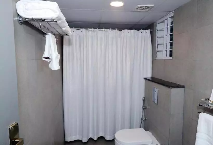 ホテル Rv Stay Inn
