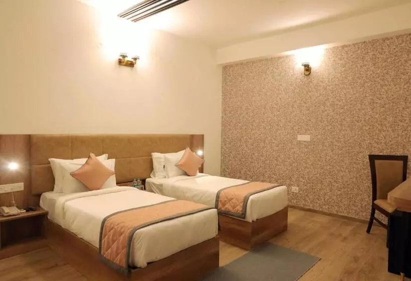 ホテル Rv Stay Inn