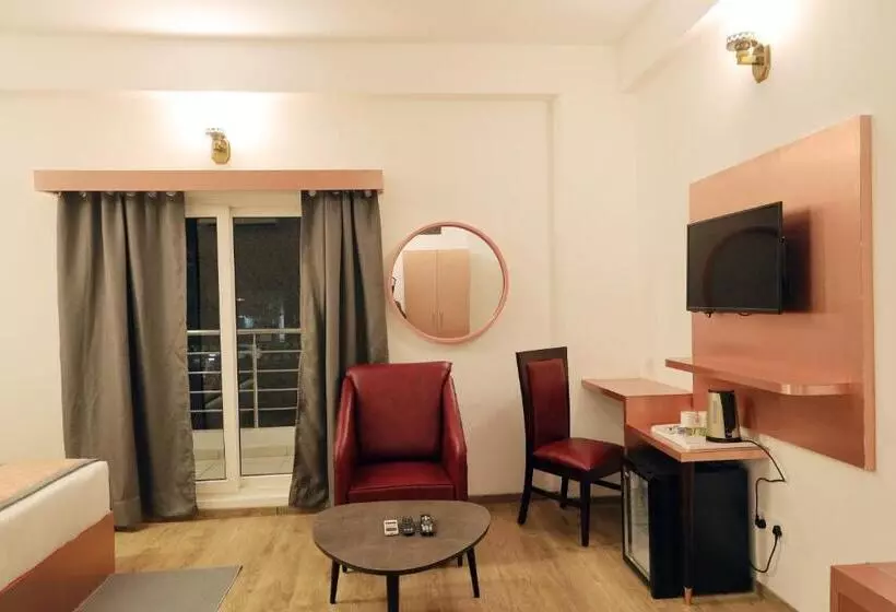 ホテル Rv Stay Inn