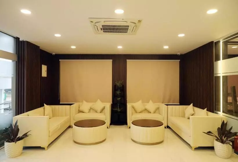 ホテル Rv Stay Inn
