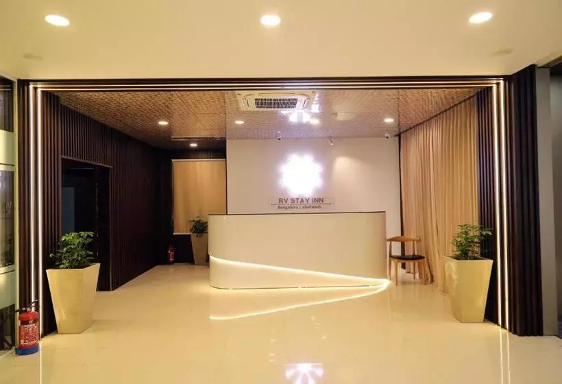 ホテル Rv Stay Inn