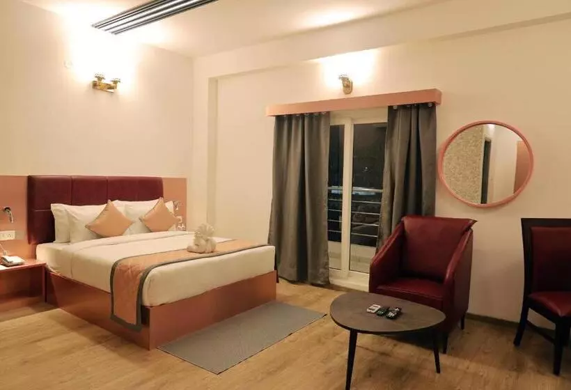 ホテル Rv Stay Inn
