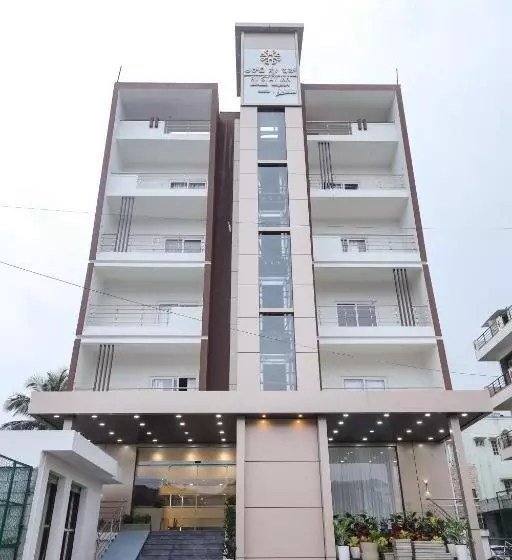 ホテル Rv Stay Inn