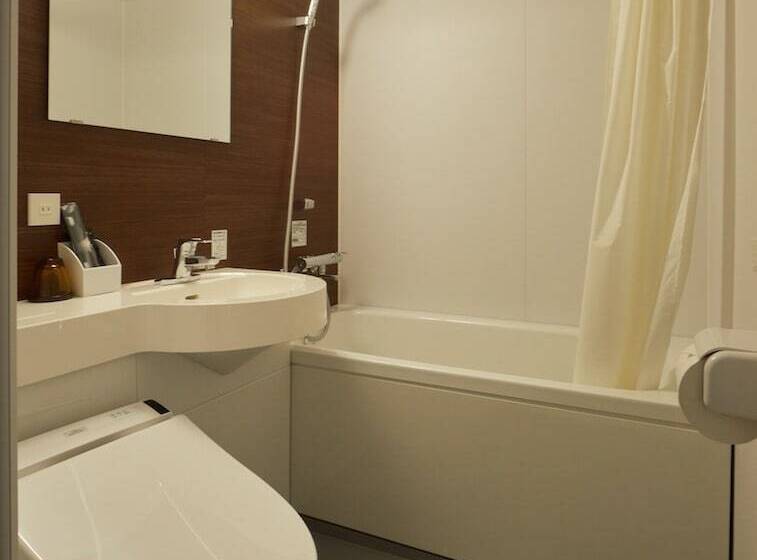 Hotel Slowvillage Yonezawa