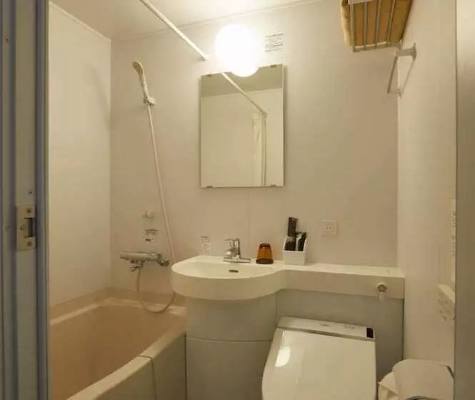 ホテル Slowvillage Yonezawa