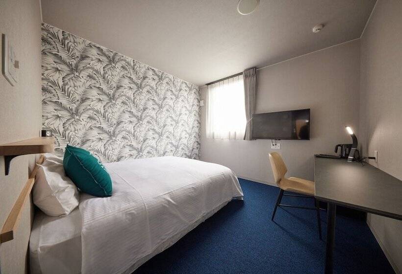 Hotel Slowvillage Yonezawa